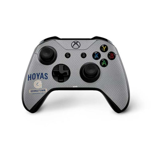 Georgetown University Established 1789 Xbox One Skins